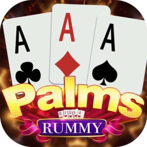 Rummy palms